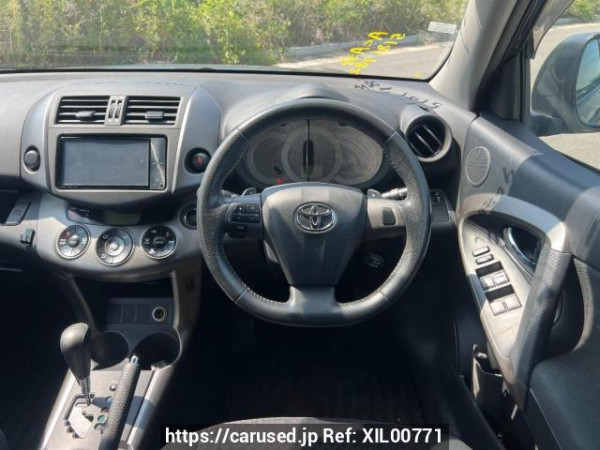 Used 2011 AT toyota vanguard ACA38W Image[18]