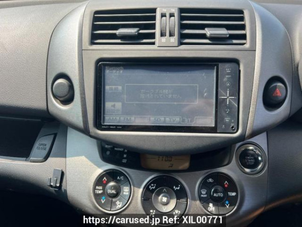 Used 2011 AT toyota vanguard ACA38W Image[19]