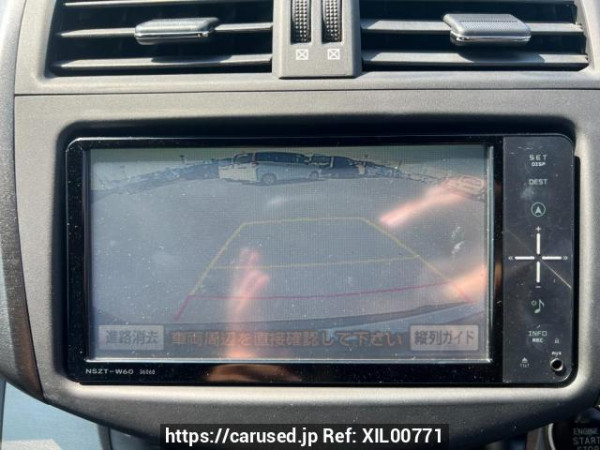 Used 2011 AT toyota vanguard ACA38W Image[21]