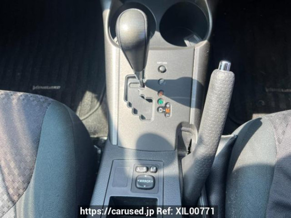 Used 2011 AT toyota vanguard ACA38W Image[23]