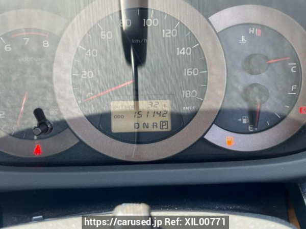 Used 2011 AT toyota vanguard ACA38W Image[26]