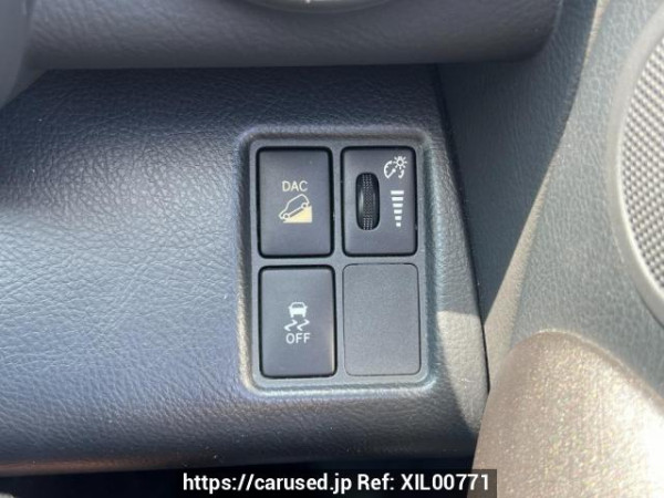 Used 2011 AT toyota vanguard ACA38W Image[28]