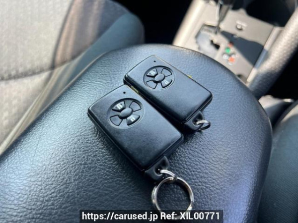 Used 2011 AT toyota vanguard ACA38W Image[29]