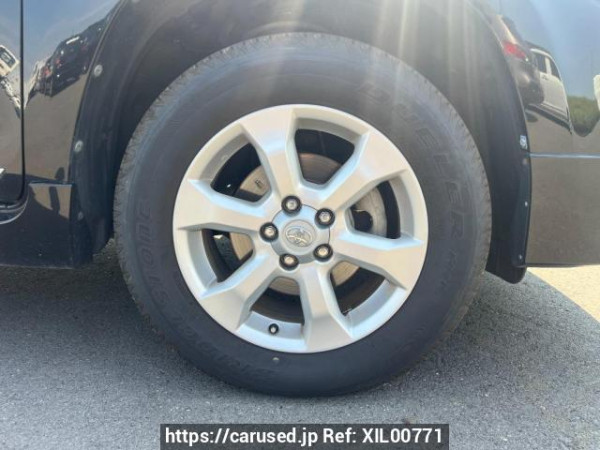 Used 2011 AT toyota vanguard ACA38W Image[30]