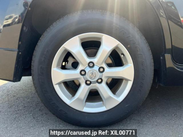 Used 2011 AT toyota vanguard ACA38W Image[31]