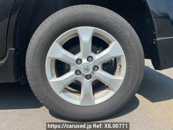 Used 2011 AT toyota vanguard ACA38W Image[32]