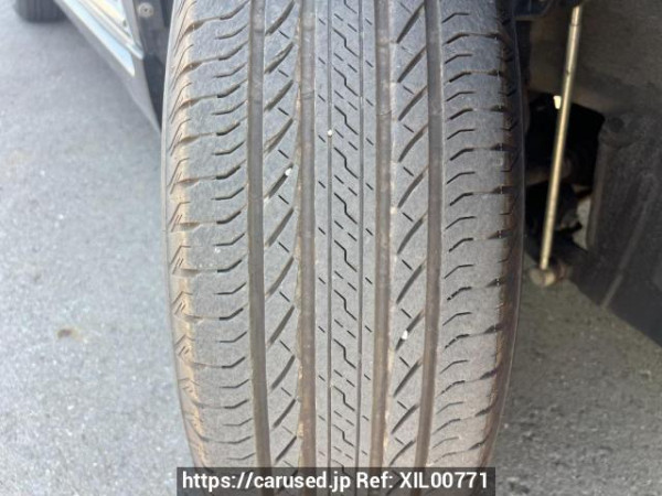 Used 2011 AT toyota vanguard ACA38W Image[34]