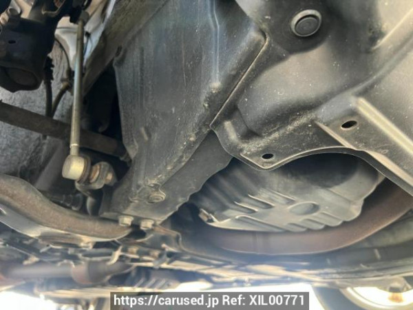 Used 2011 AT toyota vanguard ACA38W Image[36]