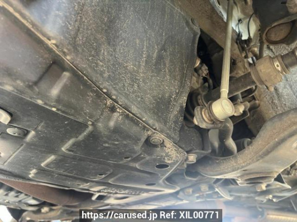 Used 2011 AT toyota vanguard ACA38W Image[37]