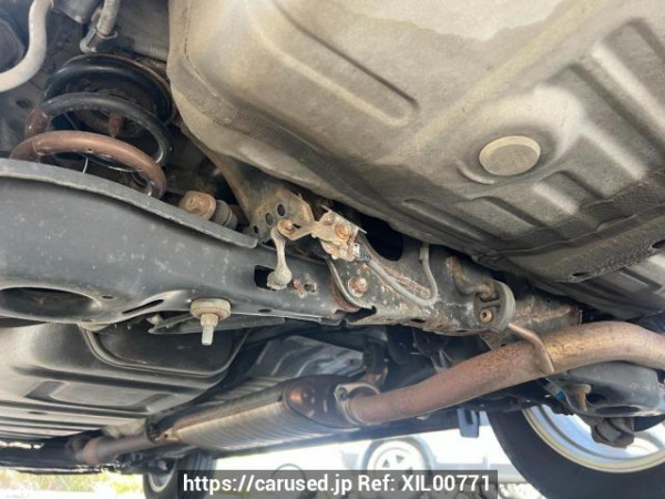 Used 2011 AT toyota vanguard ACA38W Image[38]