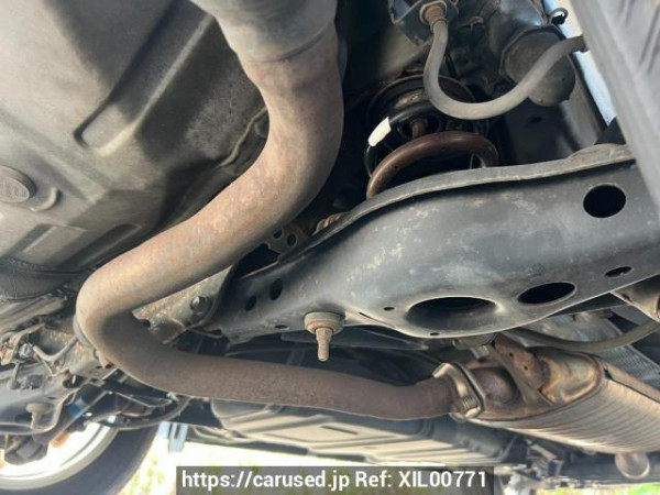 Used 2011 AT toyota vanguard ACA38W Image[39]