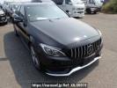 Mercedes Benz C-Class 205042