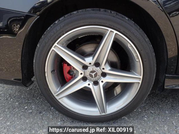 Used 2015 AT mercedes-benz c-class 205042 Image[25]