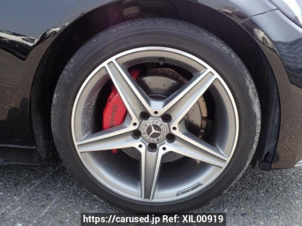 Used 2015 AT mercedes-benz c-class 205042 Image[26]