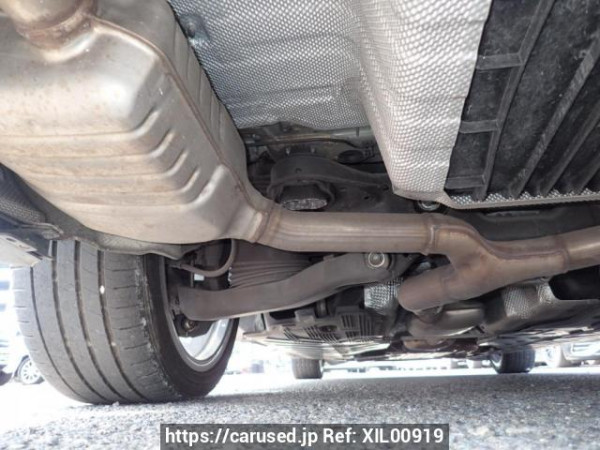 Used 2015 AT mercedes-benz c-class 205042 Image[29]