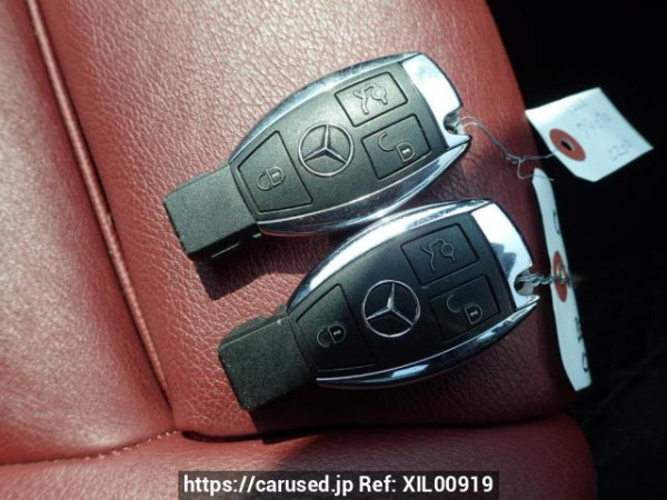 Used 2015 AT mercedes-benz c-class 205042 Image[37]