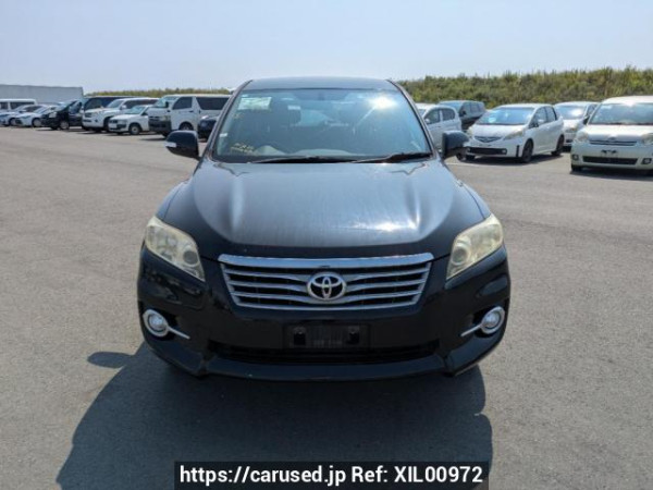 Used 2010 AT toyota vanguard ACA33W Image[1]