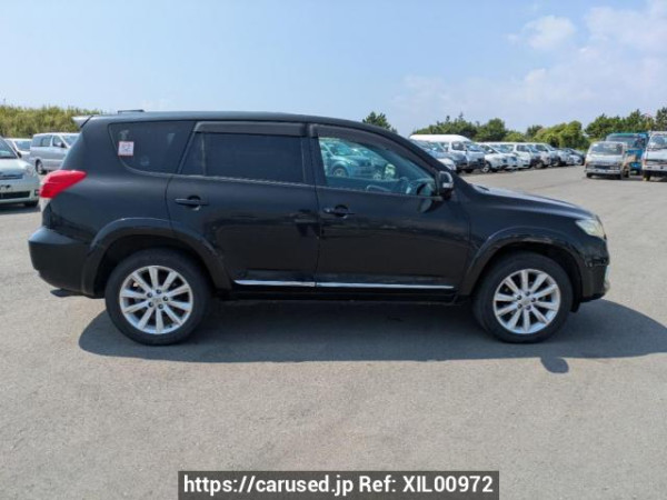 Used 2010 AT toyota vanguard ACA33W Image[7]