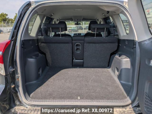 Used 2010 AT toyota vanguard ACA33W Image[8]