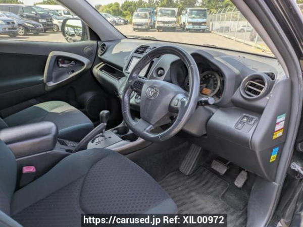 Used 2010 AT toyota vanguard ACA33W Image[12]