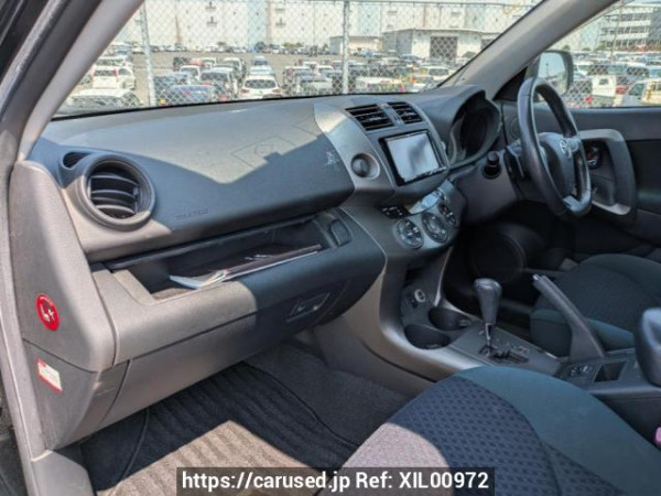 Used 2010 AT toyota vanguard ACA33W Image[14]