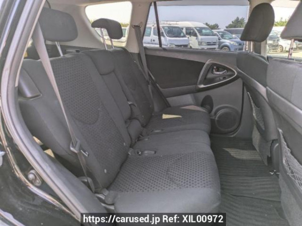 Used 2010 AT toyota vanguard ACA33W Image[15]