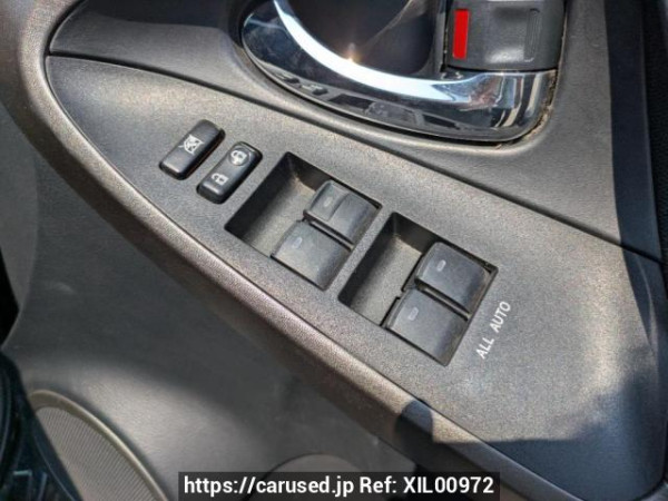 Used 2010 AT toyota vanguard ACA33W Image[17]