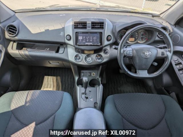 Used 2010 AT toyota vanguard ACA33W Image[18]