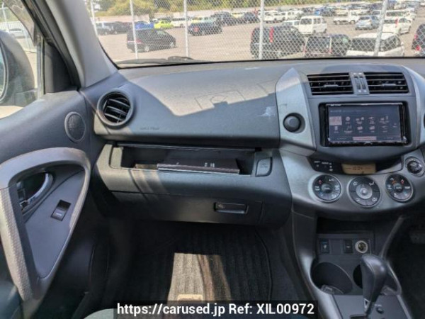 Used 2010 AT toyota vanguard ACA33W Image[19]