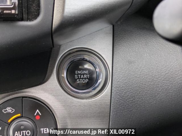 Used 2010 AT toyota vanguard ACA33W Image[21]