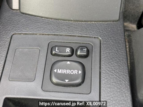 Used 2010 AT toyota vanguard ACA33W Image[23]