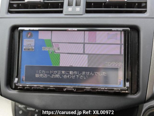Used 2010 AT toyota vanguard ACA33W Image[25]