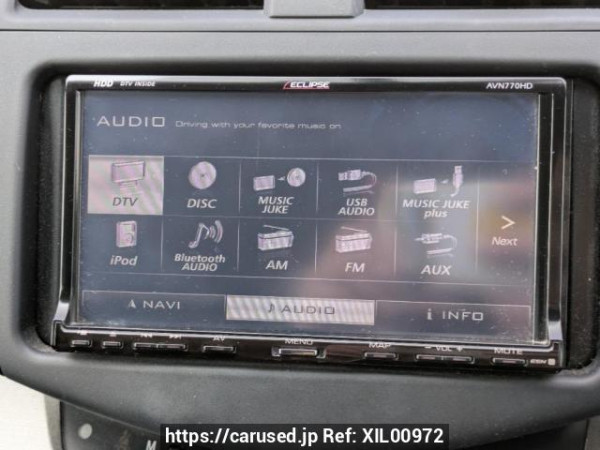 Used 2010 AT toyota vanguard ACA33W Image[26]