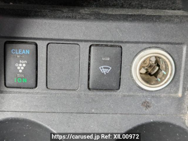 Used 2010 AT toyota vanguard ACA33W Image[29]