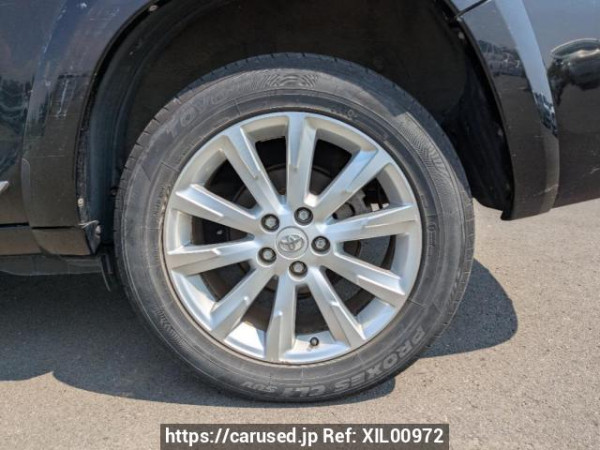 Used 2010 AT toyota vanguard ACA33W Image[35]