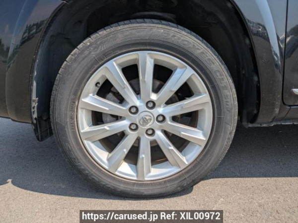 Used 2010 AT toyota vanguard ACA33W Image[36]