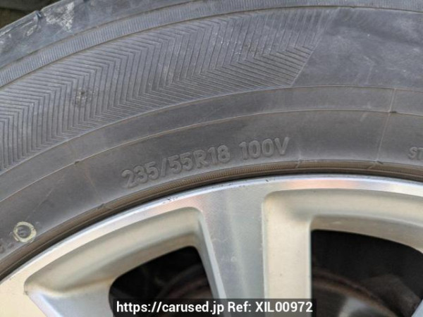 Used 2010 AT toyota vanguard ACA33W Image[37]