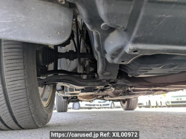 Used 2010 AT toyota vanguard ACA33W Image[38]