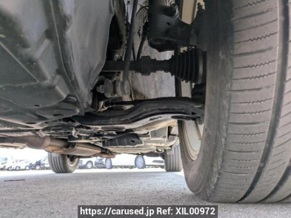 Used 2010 AT toyota vanguard ACA33W Image[39]