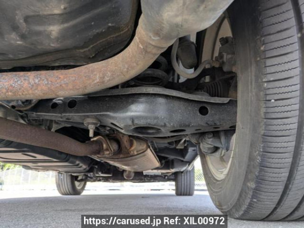 Used 2010 AT toyota vanguard ACA33W Image[41]