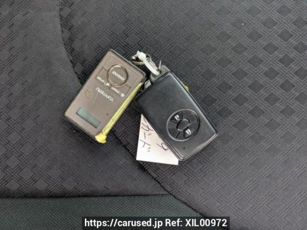 Used 2010 AT toyota vanguard ACA33W Image[42]