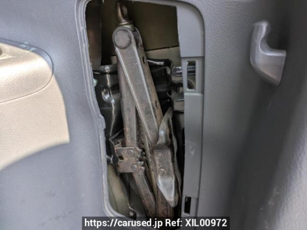 Used 2010 AT toyota vanguard ACA33W Image[43]