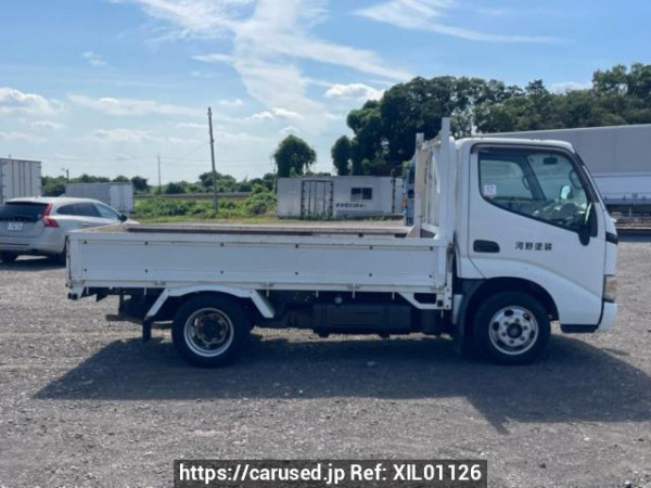 Used 2004 MT toyota dyna-truck TRY230 Image[7]