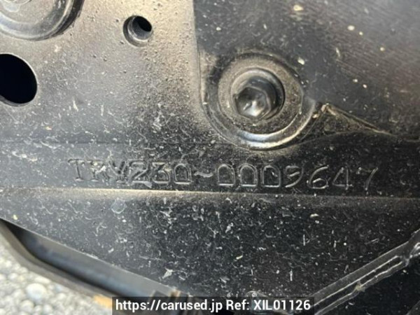 Used 2004 MT toyota dyna-truck TRY230 Image[12]