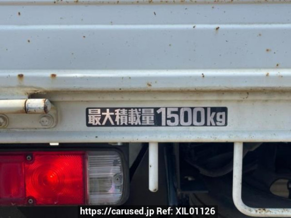 Used 2004 MT toyota dyna-truck TRY230 Image[16]