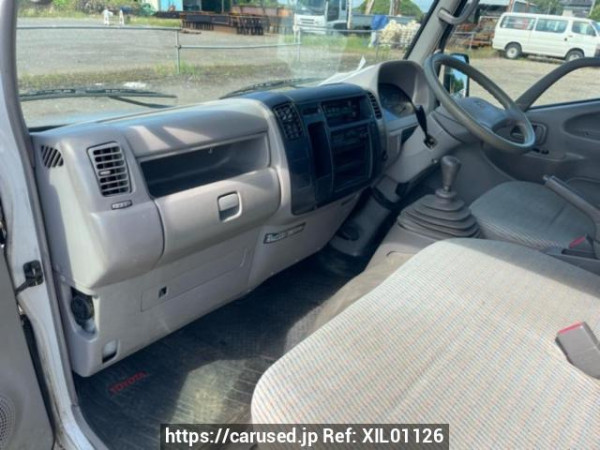 Used 2004 MT toyota dyna-truck TRY230 Image[22]