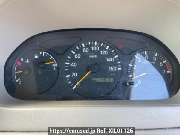 Used 2004 MT toyota dyna-truck TRY230 Image[25]