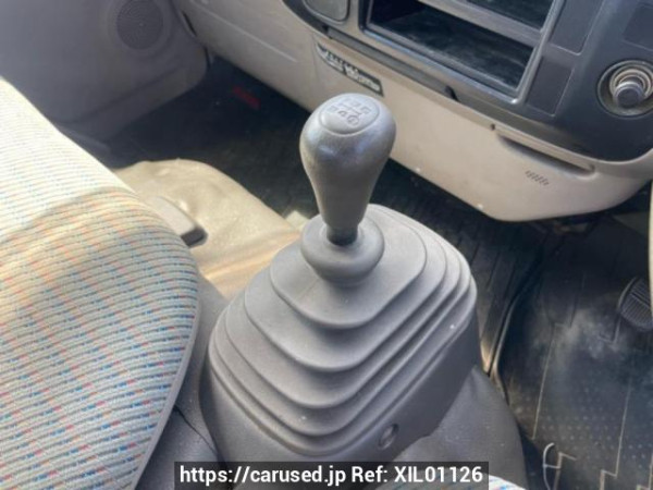 Used 2004 MT toyota dyna-truck TRY230 Image[29]