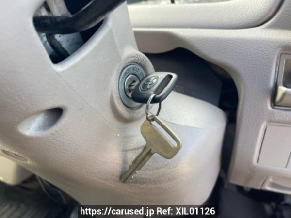 Used 2004 MT toyota dyna-truck TRY230 Image[31]