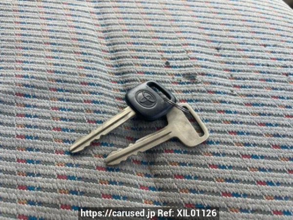 Used 2004 MT toyota dyna-truck TRY230 Image[32]